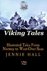 Viking Tales - Jennie Hall - 9786253870478