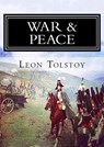 War & Peace - Leon Tolstoy - 9786253870485