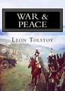War & Peace - Leon Tolstoy - 9786253870492