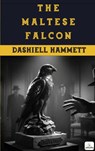 The Maltese Falcon - Dashiell Hammett - 9786253871901