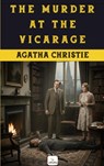 The Murder at the Vicarage - Agatha Christie - 9786253871918