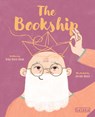 The Bookship - Hiba Noor Khan - 9786255929563