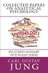 Collected Papers on Analytical Psychology - Carl Gustav Jung - 9786256004023
