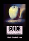 Color - Marie Elisabeth Cave - 9786256004054