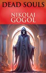 Dead Souls - Nikolai Gogol - 9786256004191