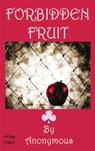 Forbidden Fruit - Anonymous Anonymous - 9786256004450