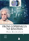 From Copernicus to Einstein - Hans Reichenbach - 9786256004573
