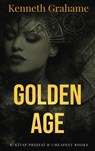 Golden Age - Kenneth Grahame - 9786256004603
