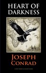Heart of Darkness - Joseph Conrad - 9786256014107