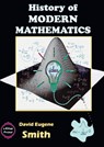 History of Modern Mathematics - David Eugene Smith - 9786256014145