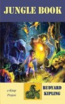 Jungle Book - Rudyard Kipling - 9786256014381