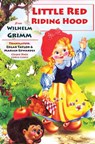 Little Red Riding Hood - Wilhelm Grimm - 9786256014619