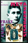 Metamorphosis - Franz Kafka - 9786256014916