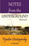 Notes from the Underground - Fyodor Dostoyevsky - 9786256015111