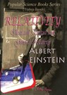 Relativity - Albert Einstein - 9786256015678