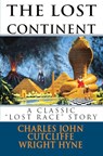 The Lost Continent - Charles John Cutcliffe Wright Hyne - 9786256308145