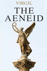 The Aeneid - Virgil Virgil - 9786256310254