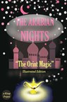 The Arabian Nights - Anonymous Anonymous - 9786256310308