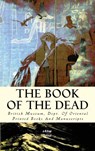 The Book of the Dead - Anonymous Anonymous - 9786256310452