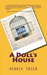 A Doll's House - Henrik Ibsen - 9786256629110