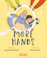 More Hands - Jenny Molendyk Divleli - 9786256698208