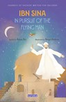 Ibn Sina: In Pursuit of the Flying Man - Özkan Öze - 9786256698222
