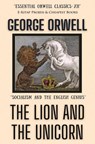 The Lion and the Unicorn - George Orwell - 9786257120999