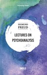 Lectures On Psychoanalysis - Sigmund Freud - 9786257836296