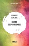 Human Despicableness - Alfred Adler - 9786257836418