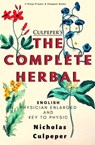 Culpeper's The Complete Herbal - Nicholas Culpeper - 9786257959599