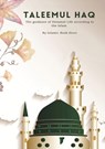 Taleemul Haq: The guidance of Personal Life according to the Islam - Islamic Book Store - 9786288405591