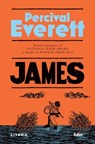 James - Percival Everett - 9786303425917