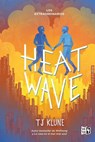 Heat Wave: Los extraordinarios - Tj Klune - 9786313003570