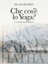 Che cos'è lo Yoga? - P. D. Ouspensky - 9786313151639
