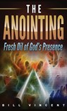 The Anointing (Pocket Size) - Vincent Bill Vincent - 9786321025175