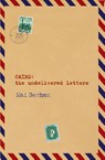 CAIRO the undelivered letters - Mai Serhan - 9786338295042