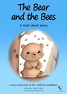 The Bear and the Bees - Rafat Allam - 9786390248475
