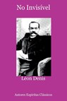 No Invisível - Léon Denis - 9786501159249
