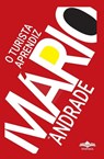 O Turista Aprendiz - Mário de Andrade - 9786554700191