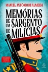 Memorias de um sargento de milicias - Manuel Antonio de Almeida - 9786555522112