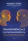 Transferencia e contratransferencia - Nova edicao - Murray Stein - 9786557361160