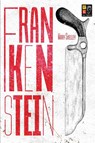 Frankenstein - Mary Shelley - 9786558881070
