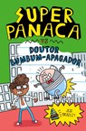 Superpanaca vc Doutor Bumbumm-Apagador - Jess Bradley - 9786558882268