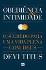 Obediencia e intimidade - Devi Titus - 9786559880706