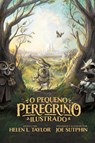 O pequeno peregrino ilustrado - Helen L. Taylor - 9786559882953
