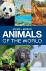 Animal World - Camelot Editora - 9786560950719