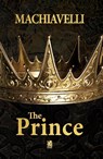The Prince - Machiavelli - 9786560951020