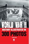 World War II - Claudio Blanc - 9786560951310