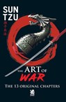 The Art of War - Sun Tzu - 9786560951495