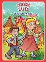 Classic Tales Once Upon a Time Hansel and Gretel - On Line Editora - 9786561260343